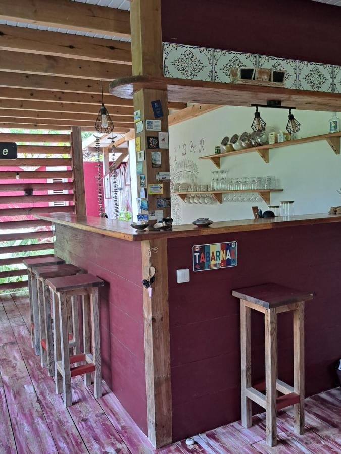 P'Tites Chambres Dans La Campagne De Marie Galante Grand-Bourg  Exterior photo
